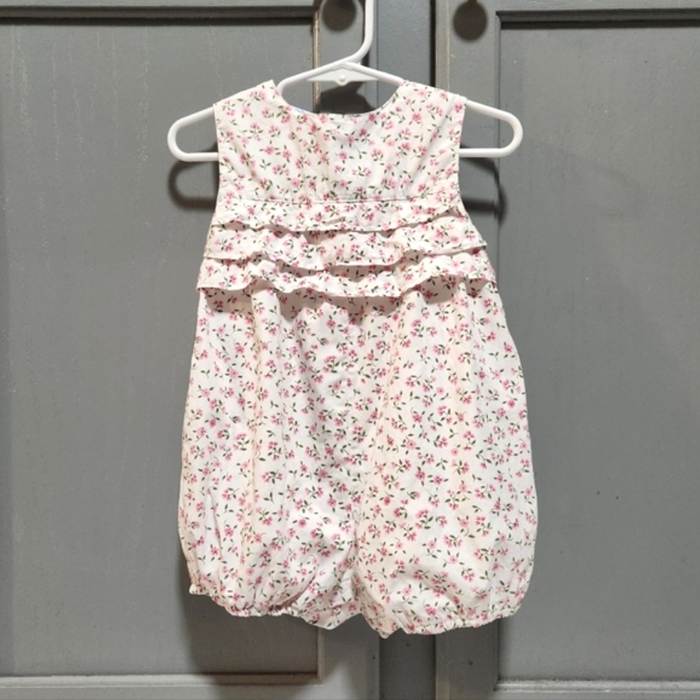 Romper | miniwear